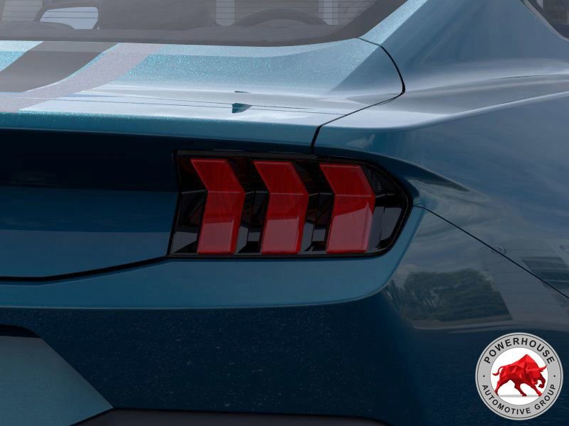 New 2026 Ford Mustang Coupe image 23