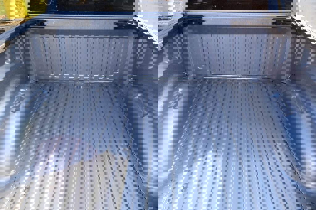 New 2026 RAM 1500 Big Horn image 4