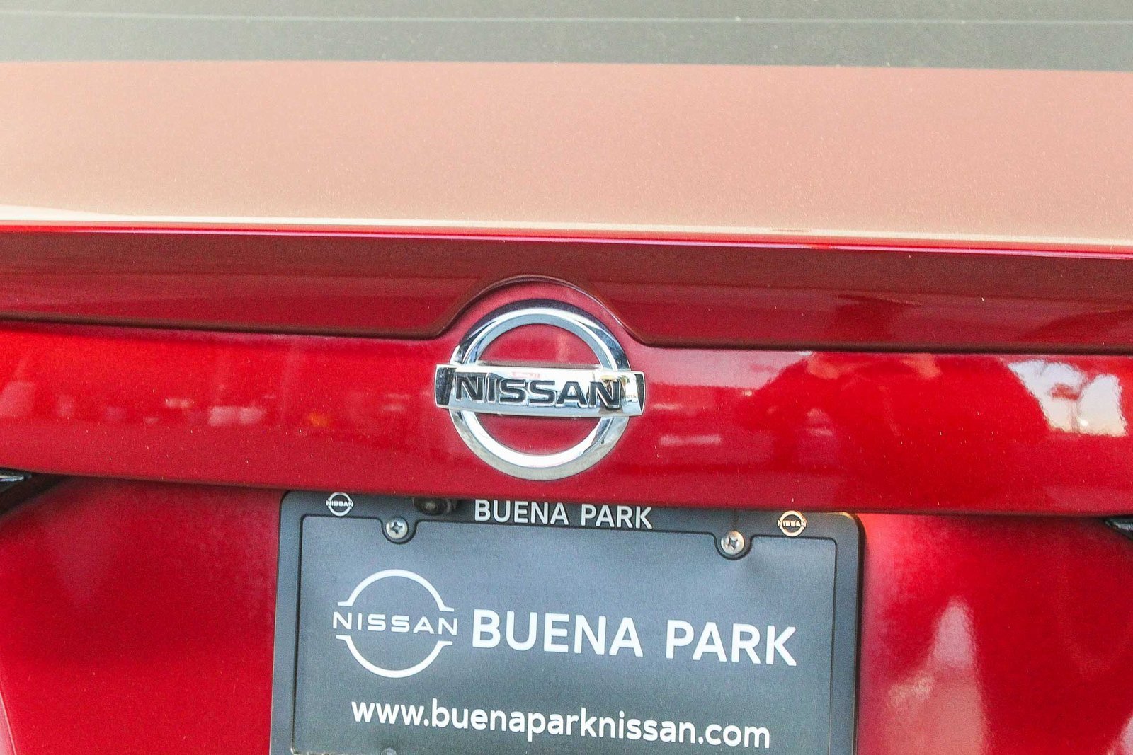 Certified 2022 Nissan Sentra SR w/ SR Premium Package image 10