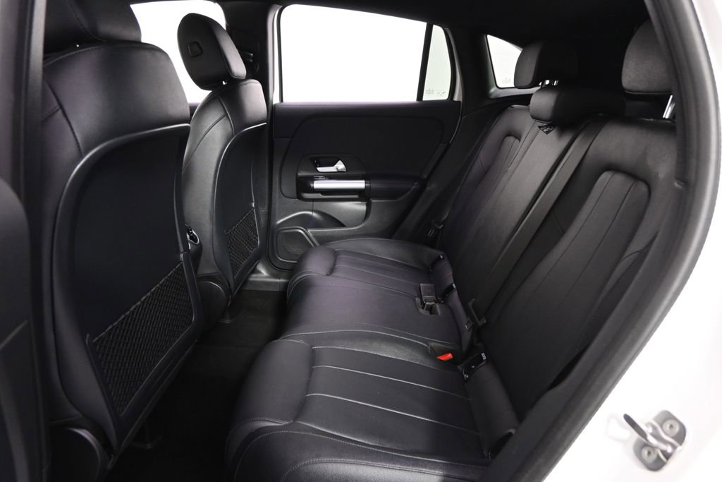 Used 2025 Mercedes-Benz GLA 250 4MATIC image 22
