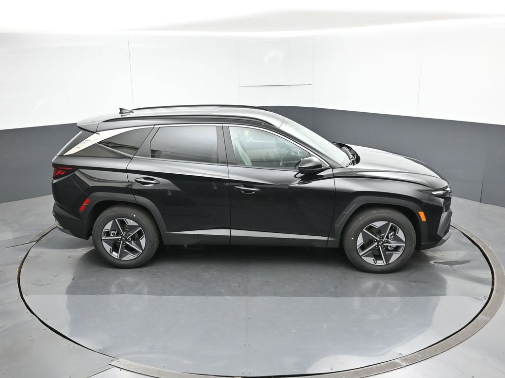 New 2026 Hyundai Tucson SEL image 22