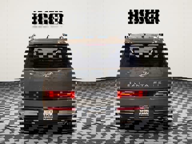 Used 2024 Hyundai Santa Fe Limited image 5