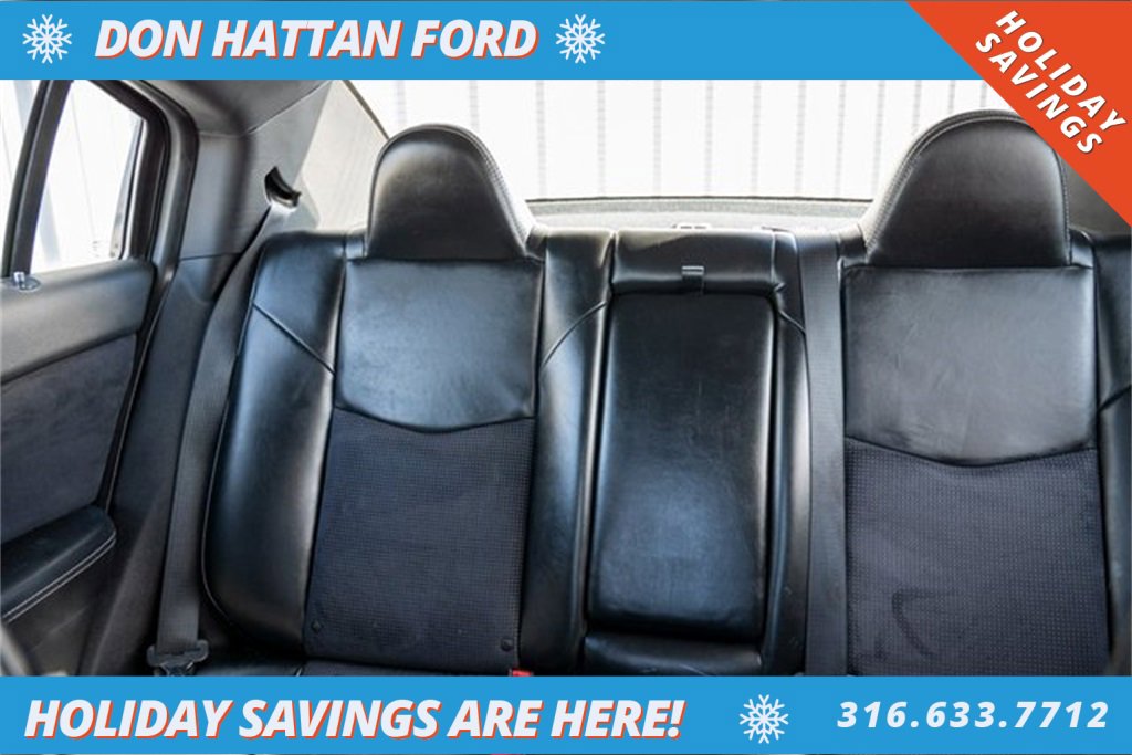 Used 2013 Chrysler 200 Limited image 16