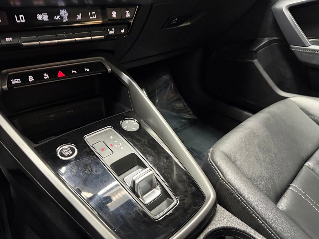 Used 2023 Audi A3 2.0T Premium FWD image 26
