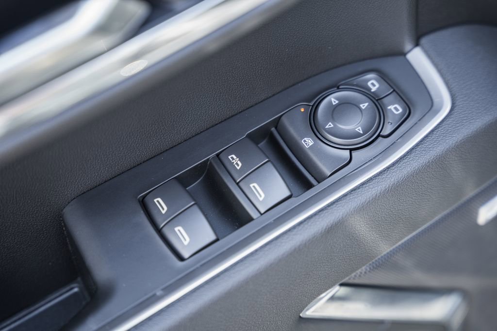 Used 2026 Chevrolet Silverado 1500 LT Trail Boss w/ LT Trail Boss Premium Package image 49