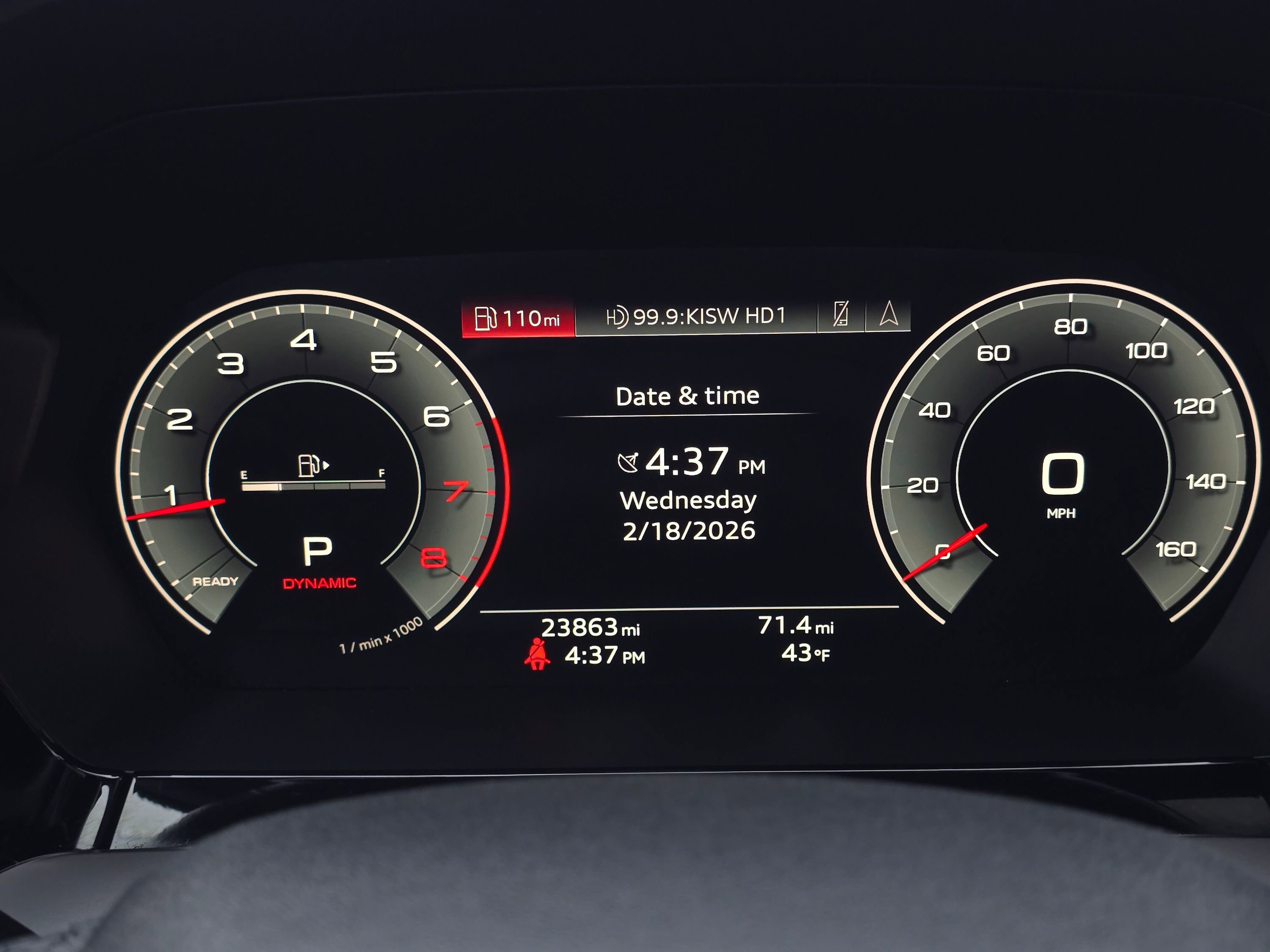 Used 2023 Audi A3 2.0T Premium Plus w/ Premium Plus Package image 41