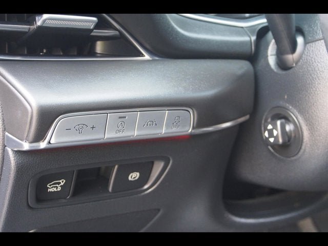 Used 2021 Genesis GV80 3.5T Advanced + AWD/4WD image 26
