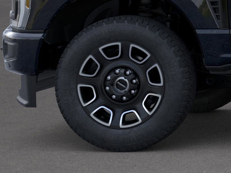 New 2026 Ford F250 XLT image 19