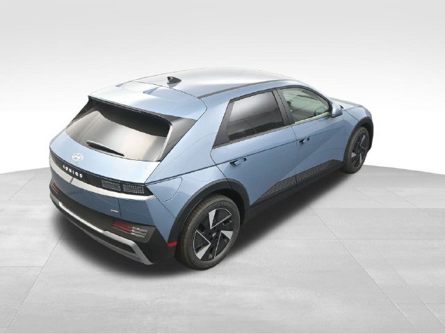 New 2027 Hyundai Ioniq 5 SE AWD/4WD image 28