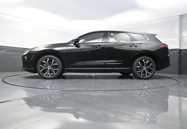 Certified 2025 Toyota Crown Signia AWD/4WD image 33