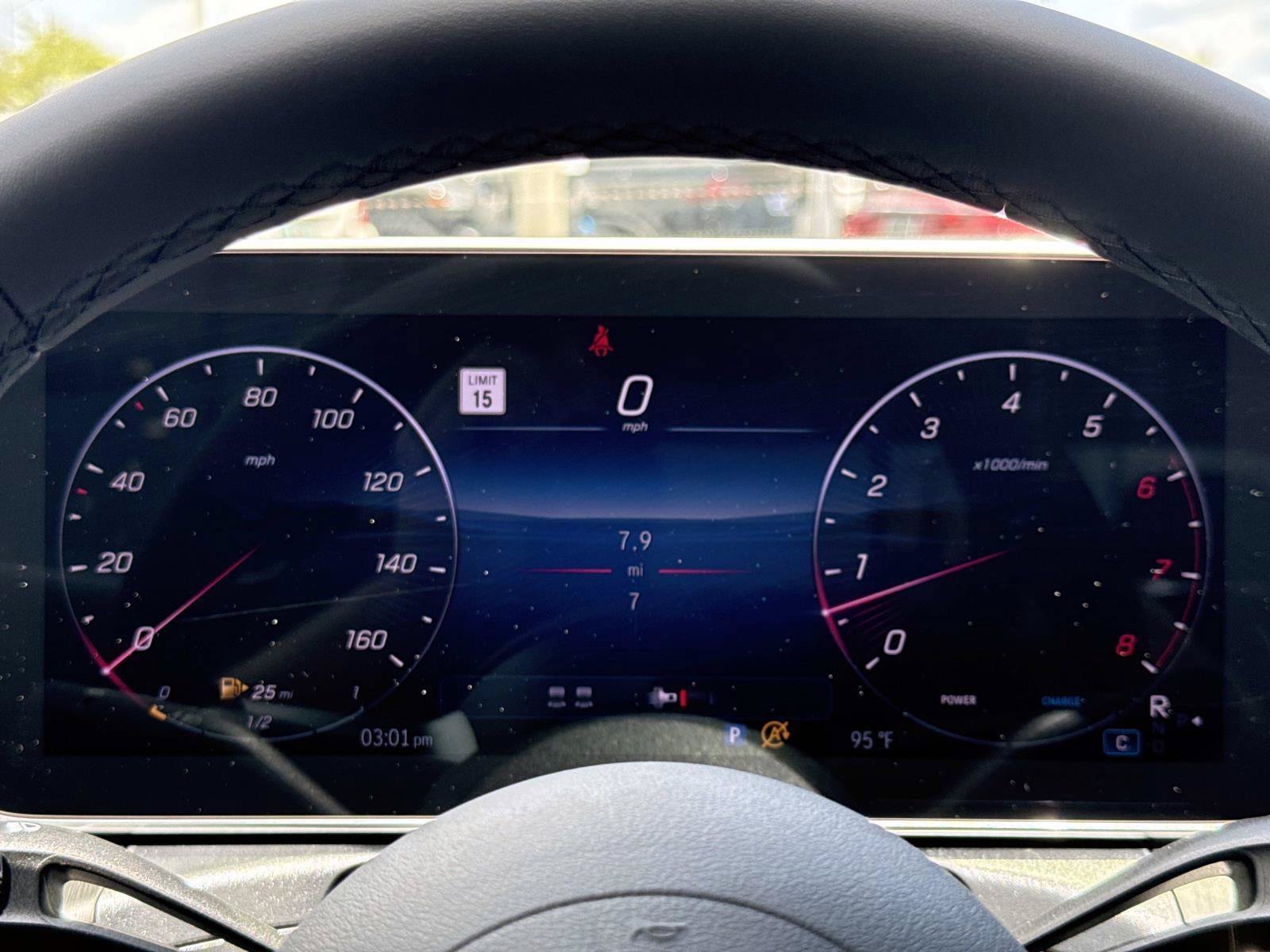New 2026 Mercedes-Benz CLE 450 4MATIC Coupe image 24