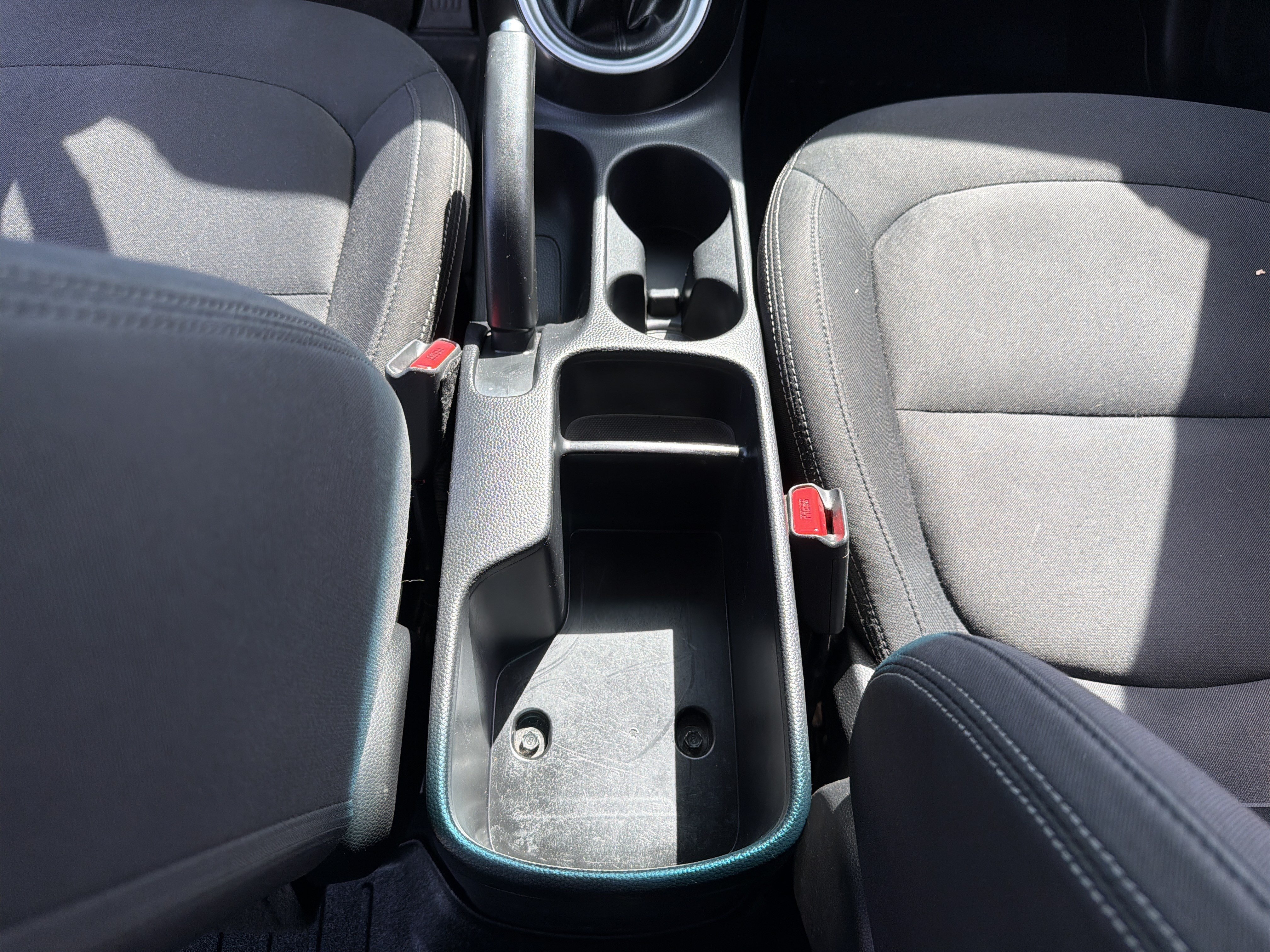 Used 2017 Kia Soul FWD image 11