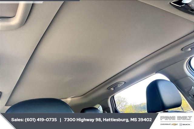 Used 2022 Kia Sorento SX image 16