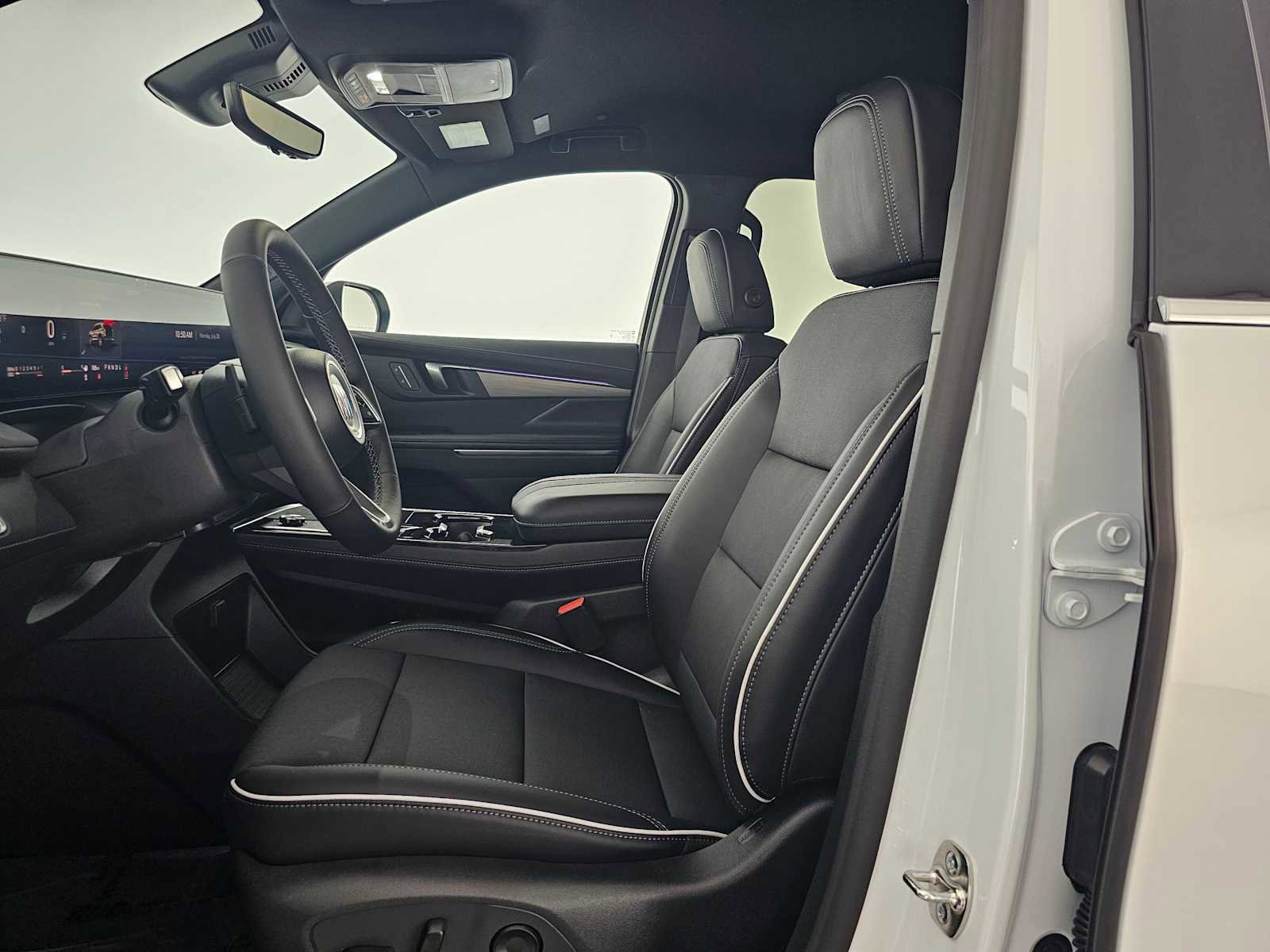 New 2026 Buick Enclave Preferred w/ Power Package image 19