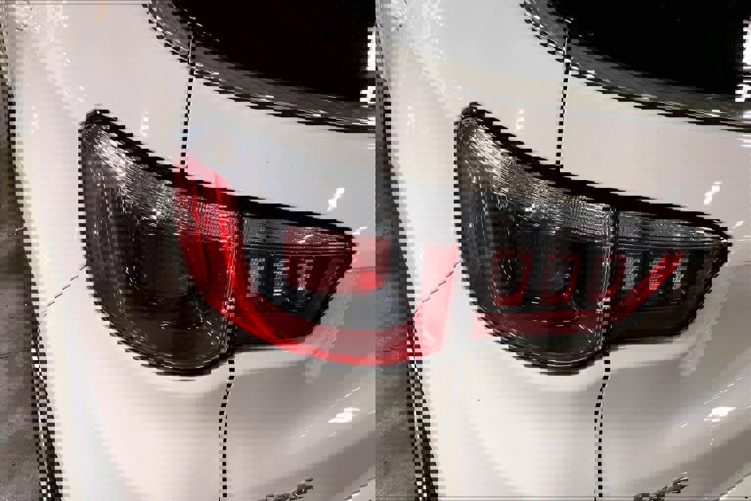 Used 2020 Jeep Compass Latitude image 29