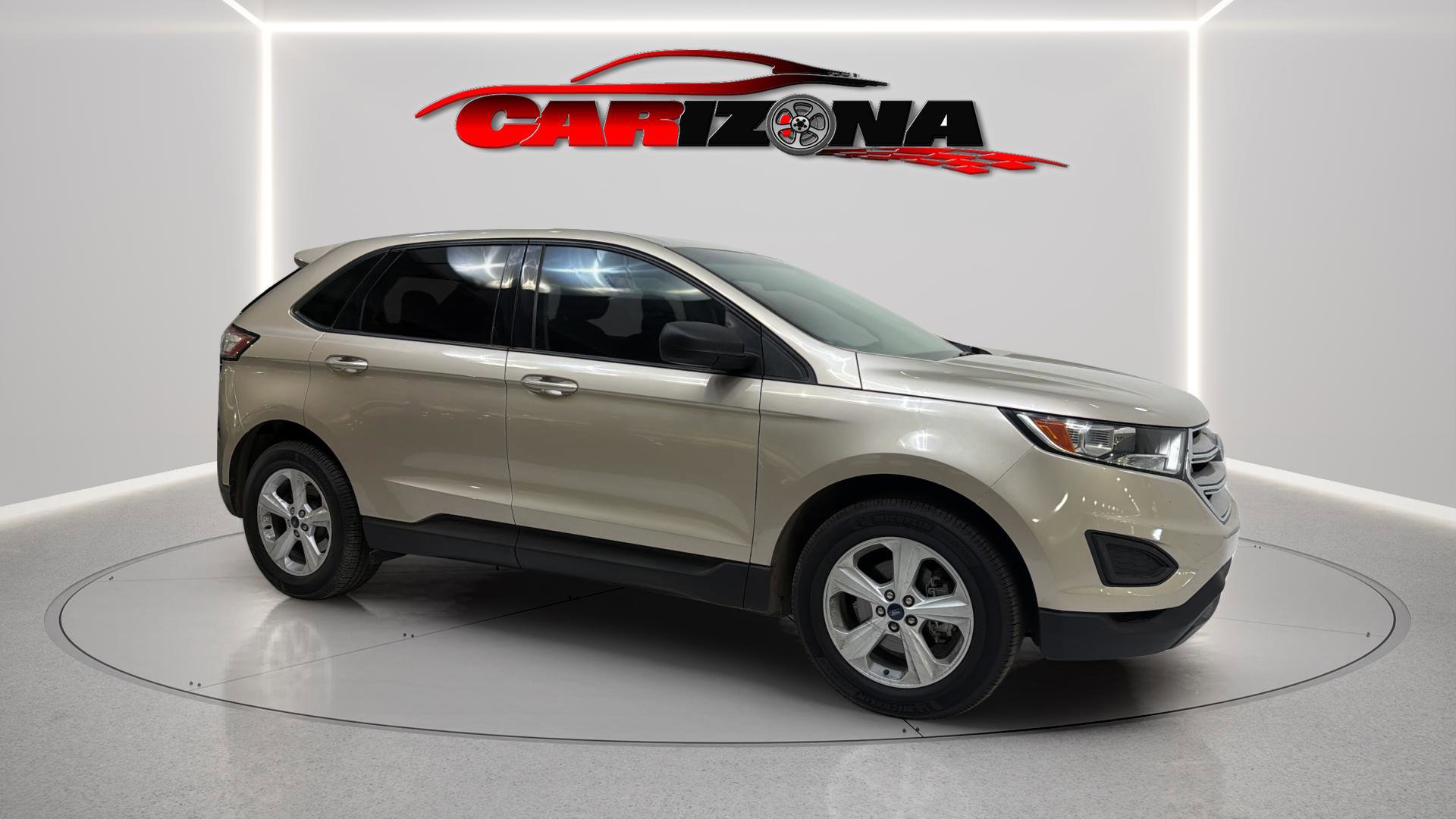Used 2018 Ford Edge SE image 13
