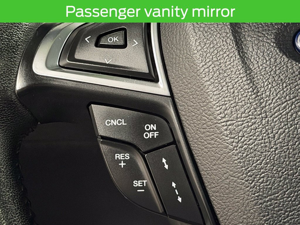 Used 2019 Ford Fusion Titanium AWD/4WD image 38