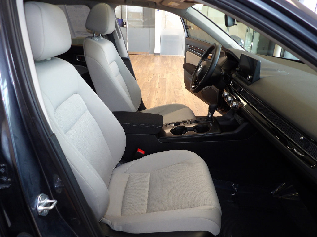 Used 2022 Honda Civic EX image 14