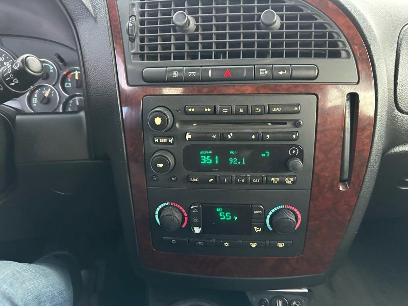 Used 2007 Saab 9-7X 5.3i image 17