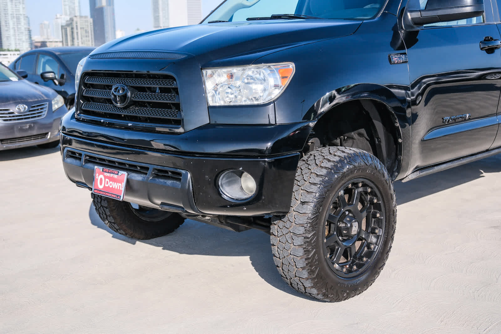 Used 2008 Toyota Tundra SR5 RWD image 11