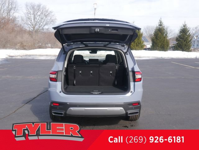 New 2026 Honda Pilot Elite image 19