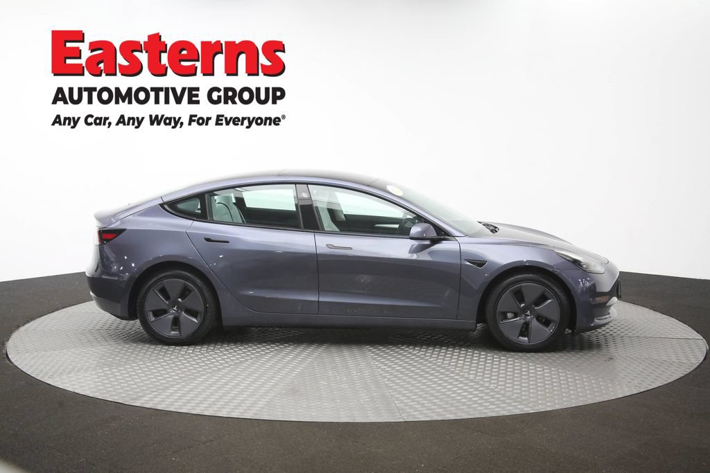 Used 2023 Tesla Model 3 Standard Range RWD image 39