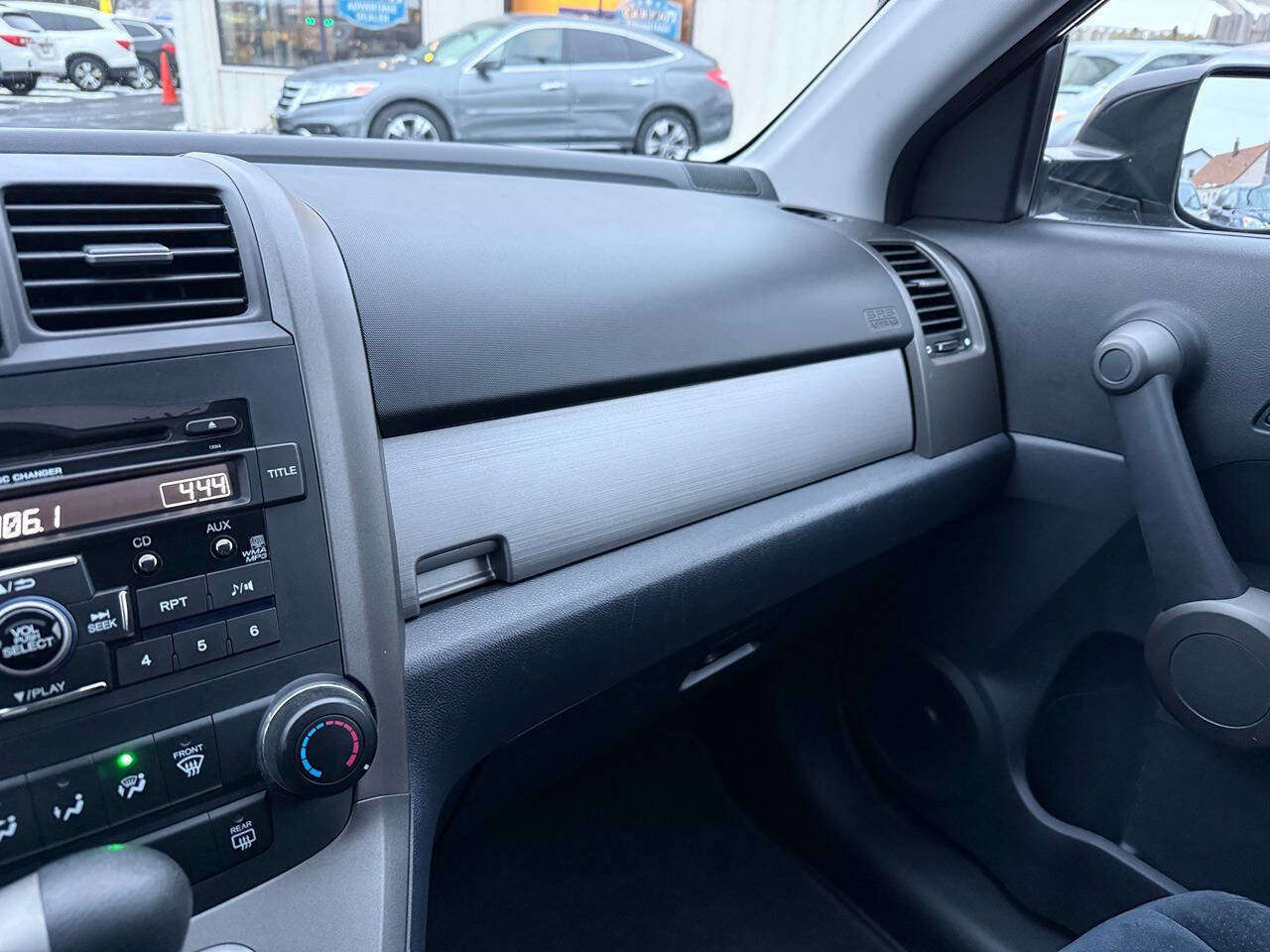 Used 2010 Honda CR-V EX image 42