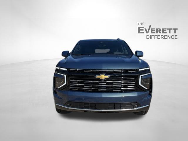 New 2026 Chevrolet Tahoe High Country w/ Sun And Tow Package AWD/4WD image 2