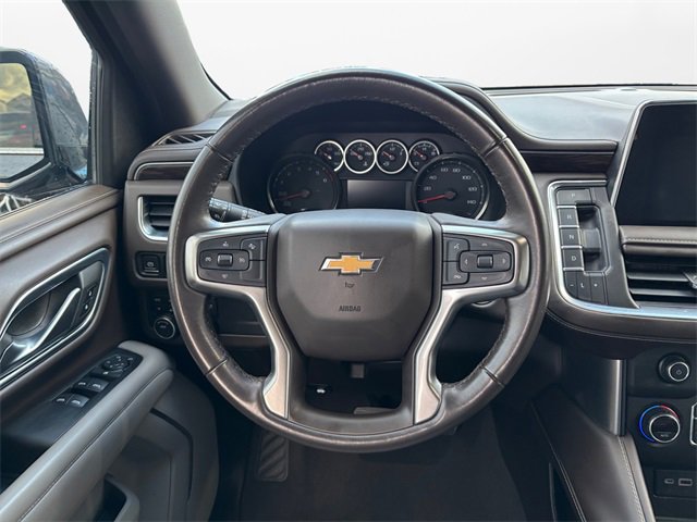 Used 2021 Chevrolet Tahoe LS image 12