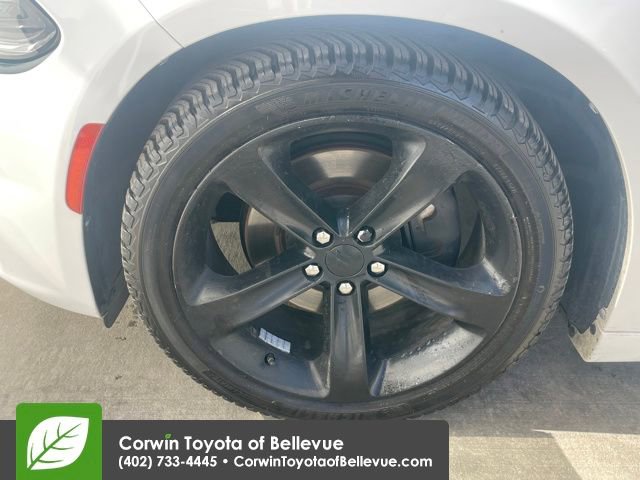 Used 2018 Dodge Charger R/T image 16