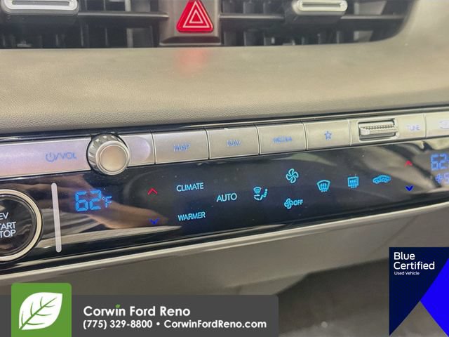Used 2024 Hyundai Ioniq 5 SEL AWD/4WD image 19