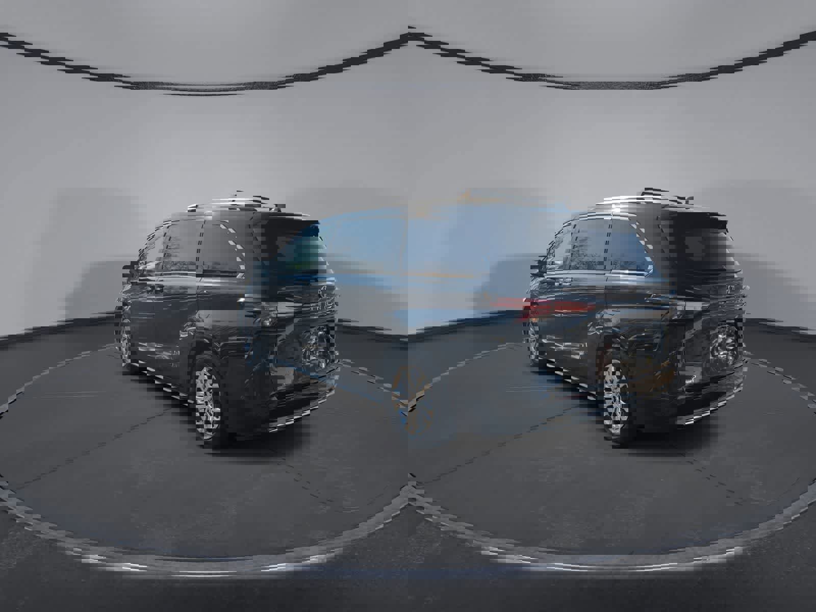 Used 2022 Toyota Sienna Platinum image 6