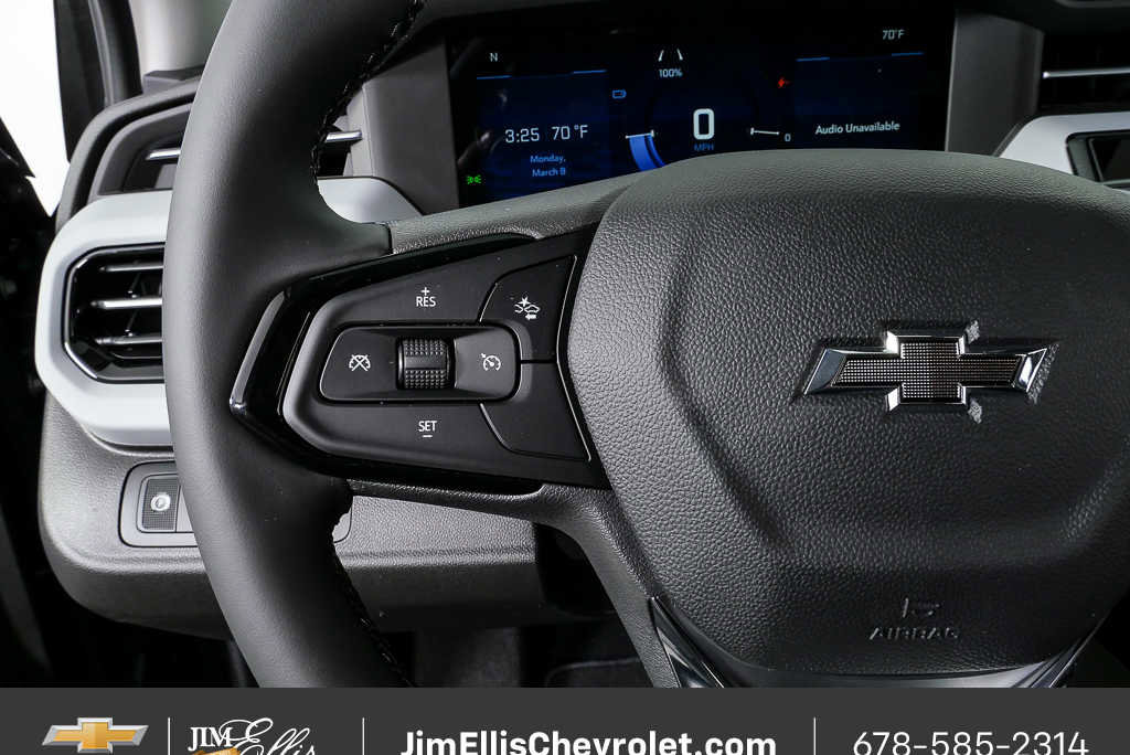 New 2027 Chevrolet Bolt LT w/ Comfort Package image 9