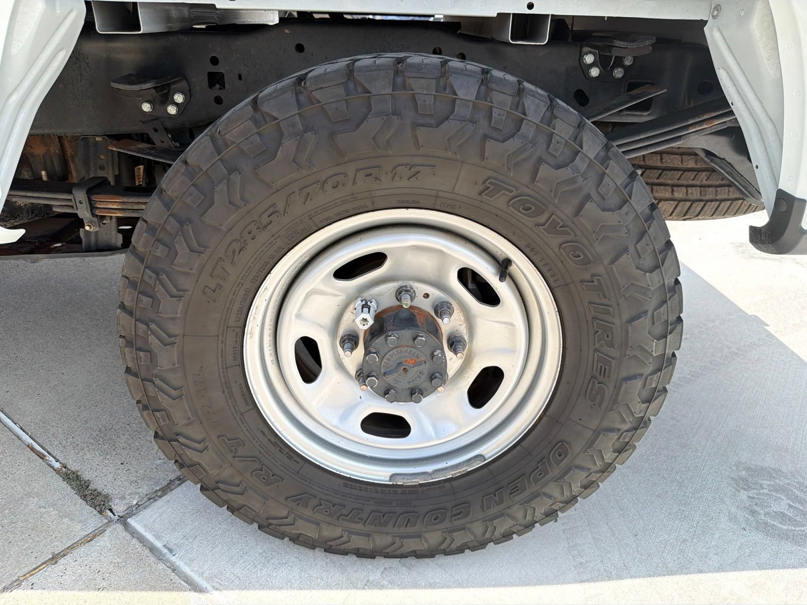 Used 2024 Ford F350 XL w/ XL Off-Road Package AWD/4WD image 35
