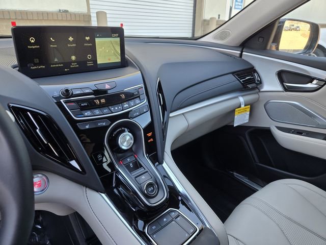 New 2026 Acura RDX SH-AWD w/ Technology Package image 12