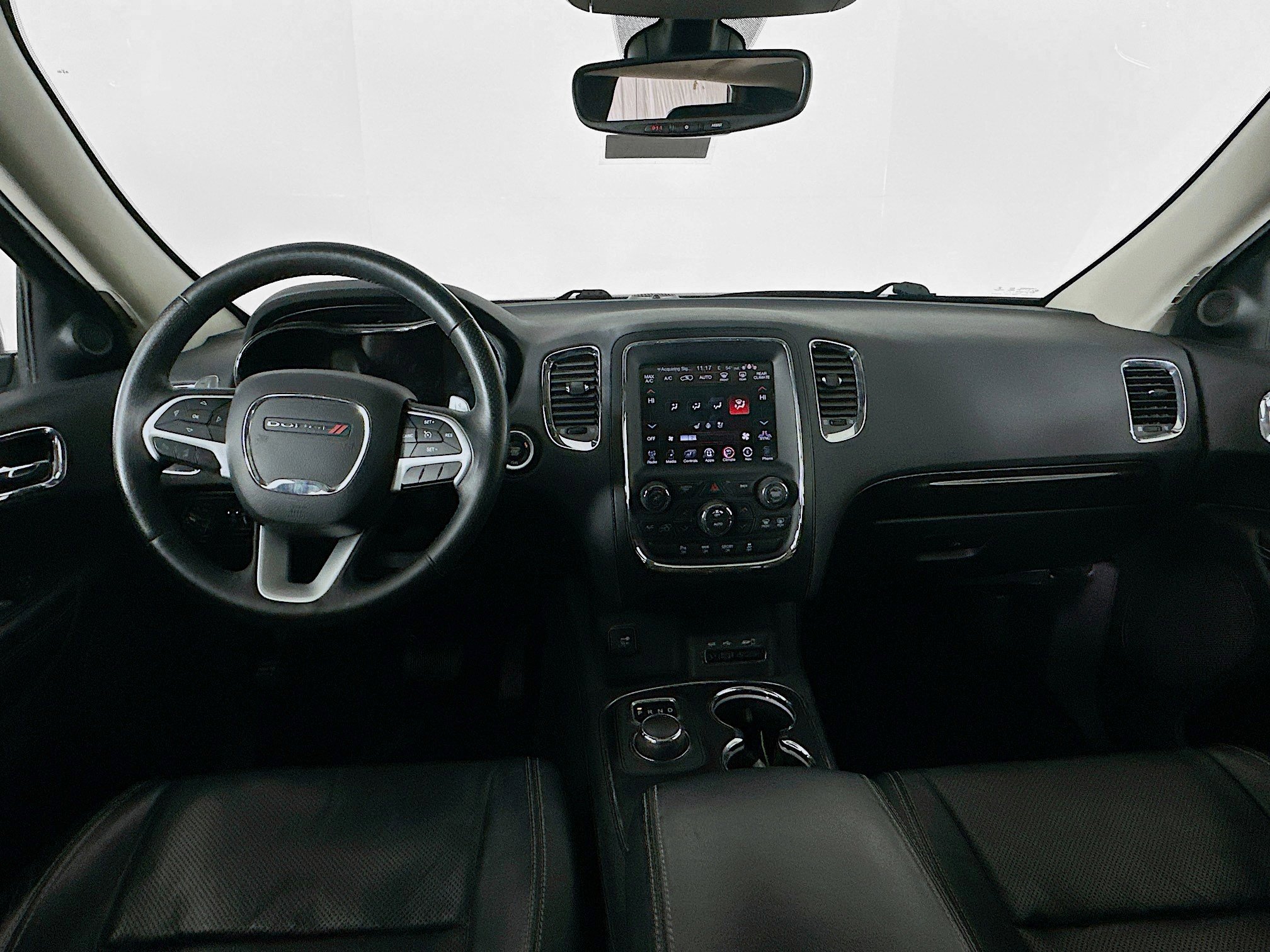 Used 2017 Dodge Durango Citadel image 29