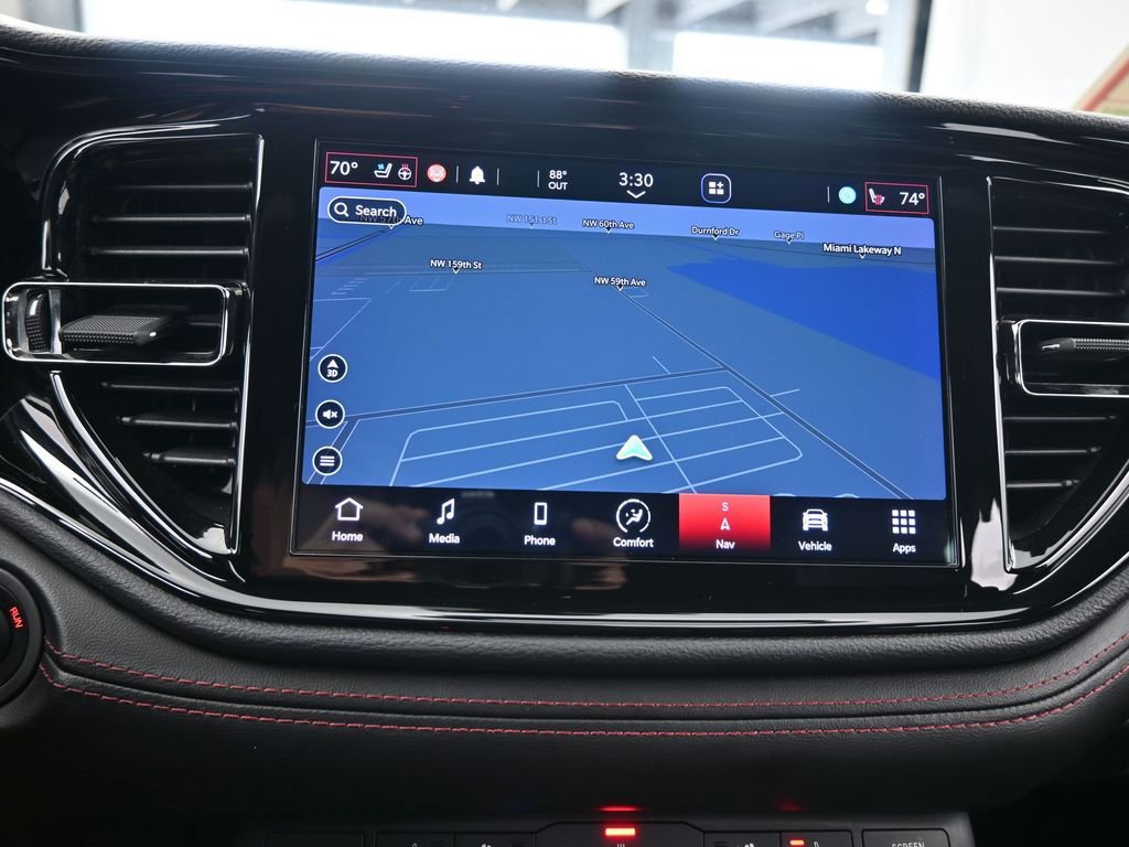 Used 2022 Dodge Durango R/T image 19