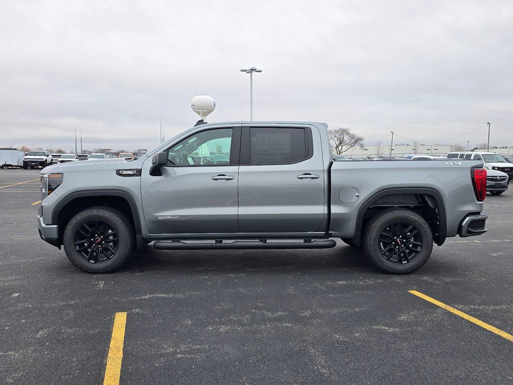 New 2026 GMC Sierra 1500 Elevation w/ Elevation Select Package image 6