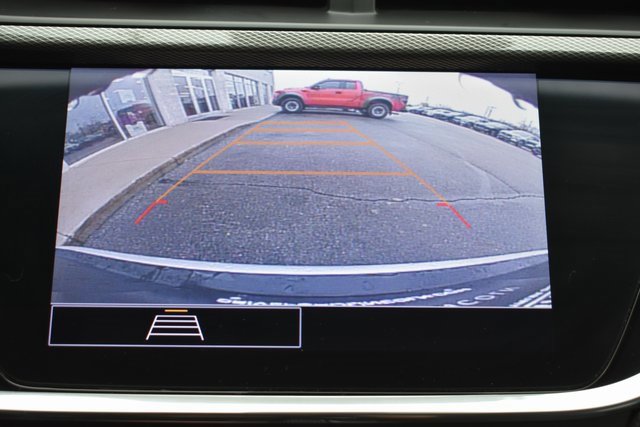 Used 2023 Buick Encore GX Select image 24