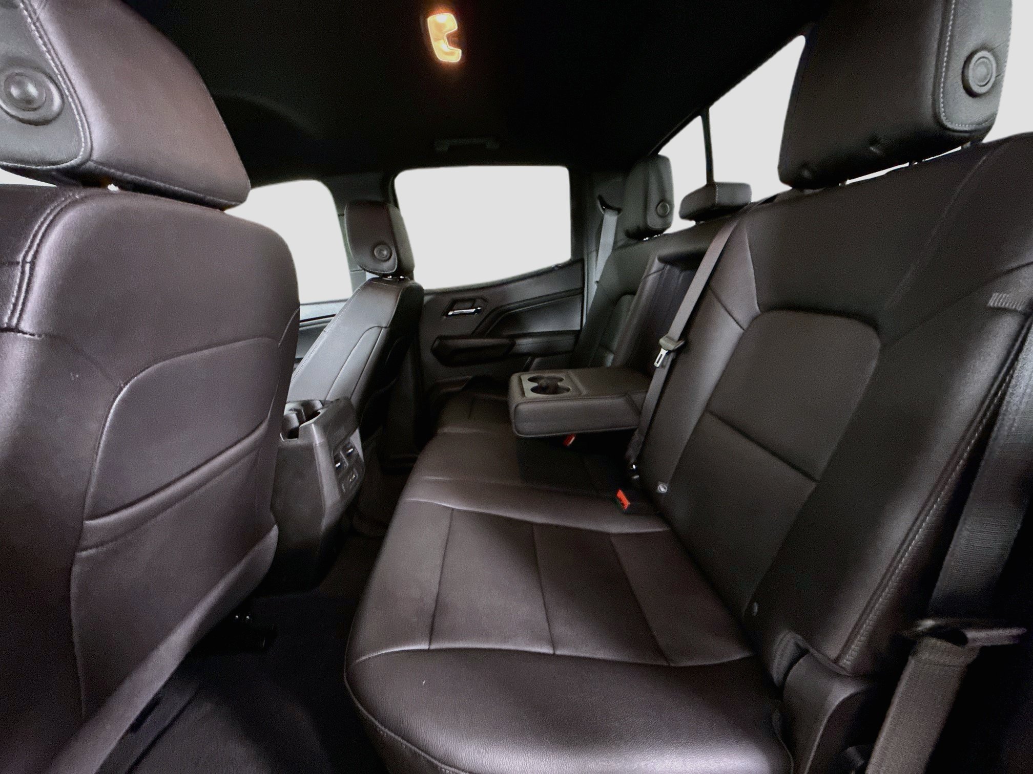 Used 2023 GMC Canyon Elevation w/ Elevation Premium Package RWD image 26