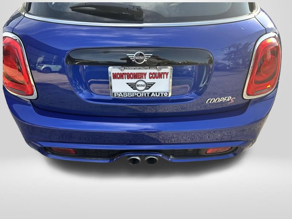Used 2019 MINI Cooper S FWD image 10