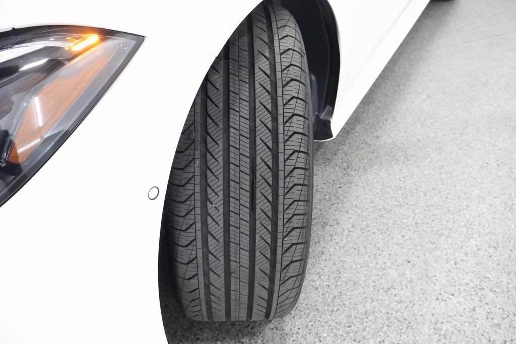 New 2026 Mercedes-Benz CLE 300 4MATIC Cabriolet image 4