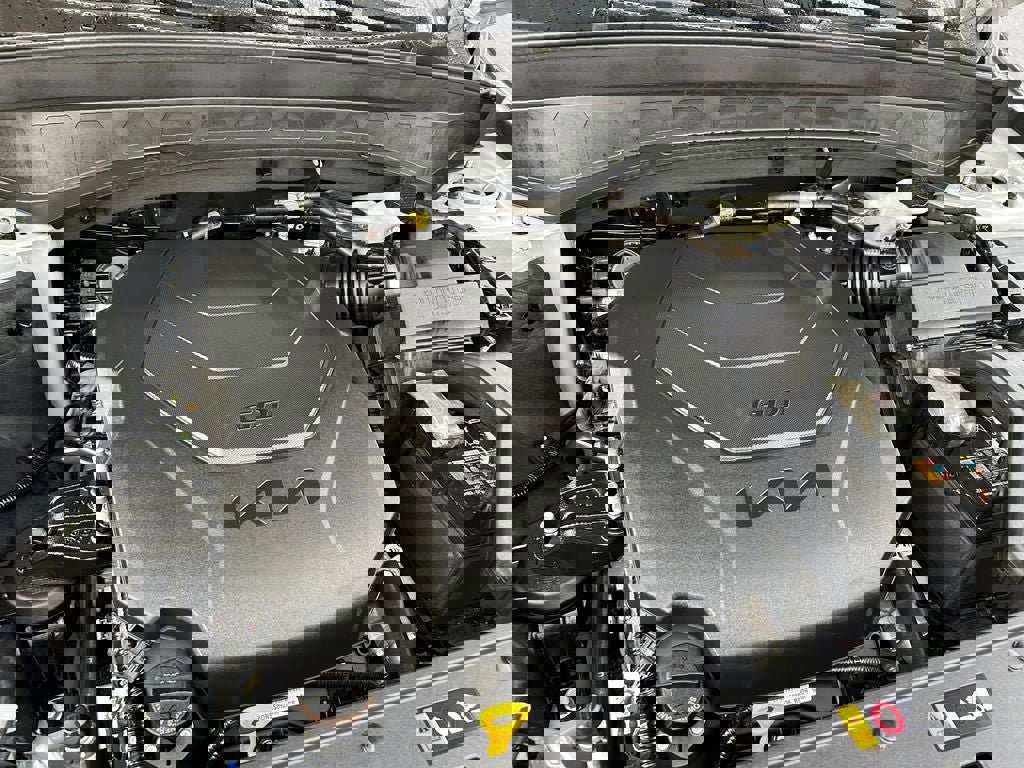 Used 2025 Kia Telluride SX Prestige X-Line image 30