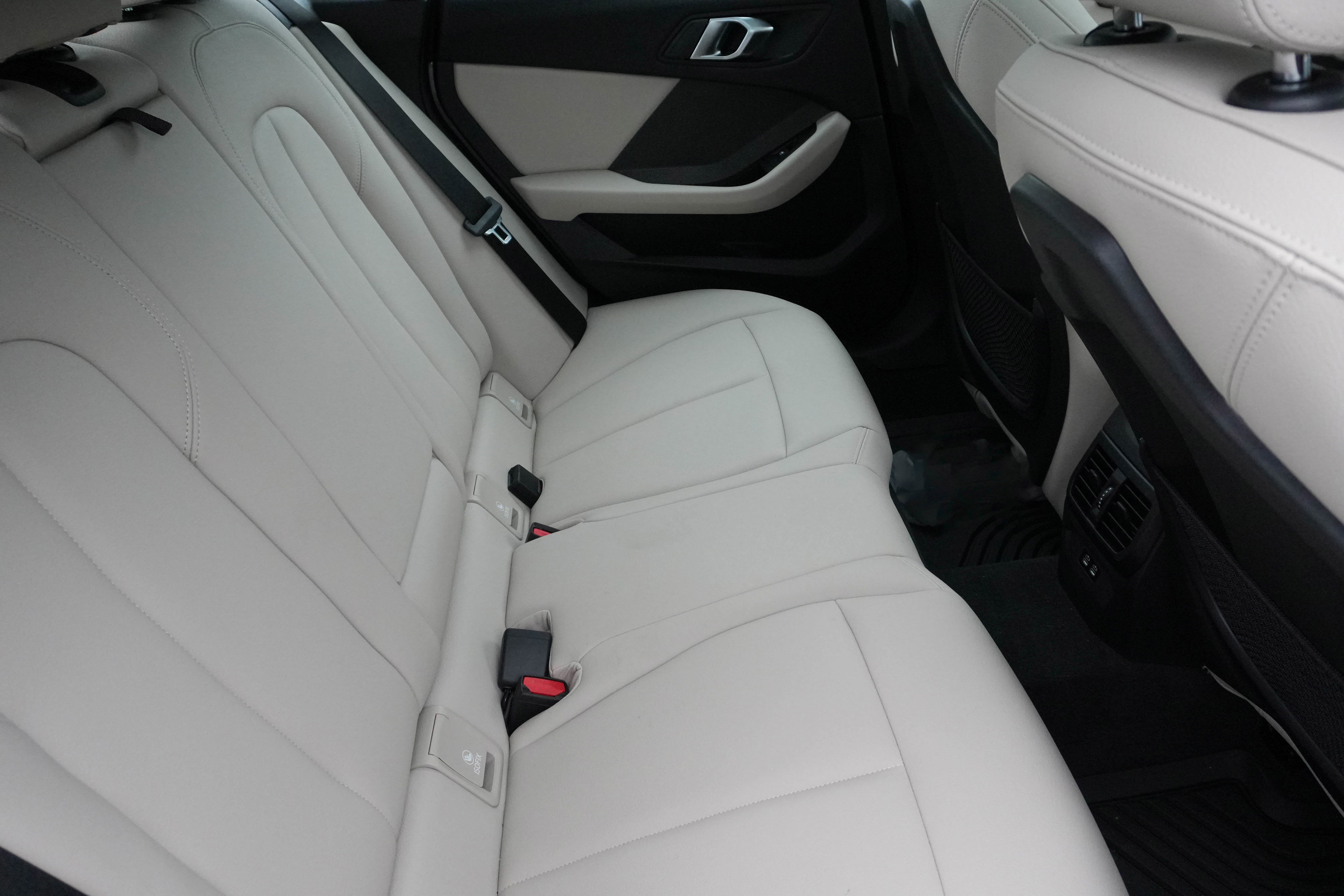 Certified 2024 BMW 228i xDrive Gran Coupe w/ Convenience Package AWD/4WD image 38