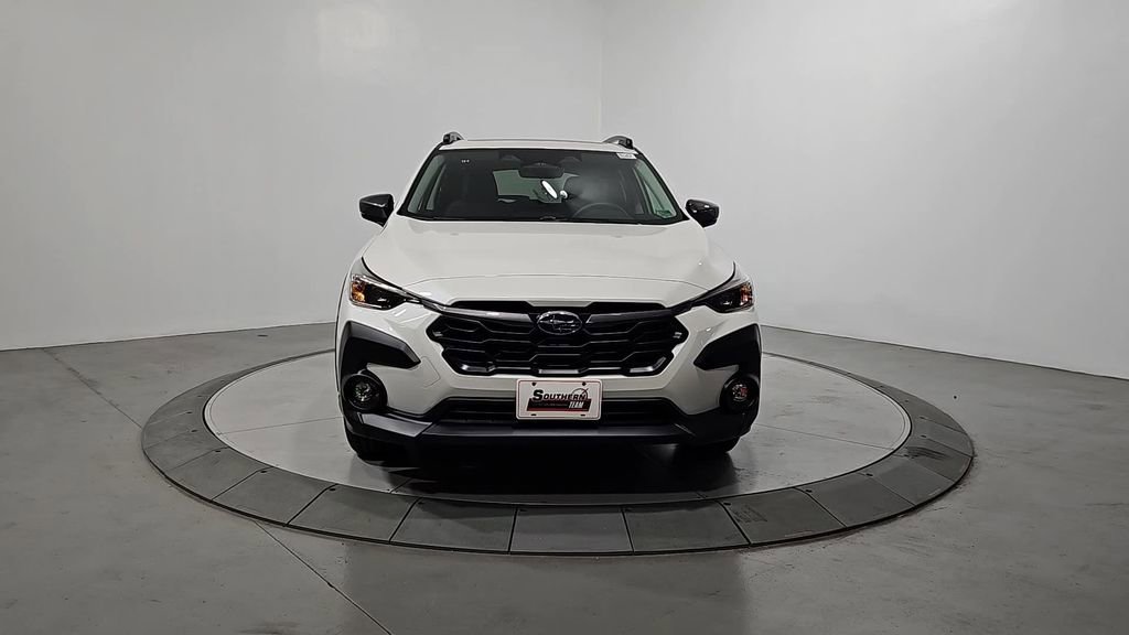 New 2026 Subaru Crosstrek 2.0i Premium image 8
