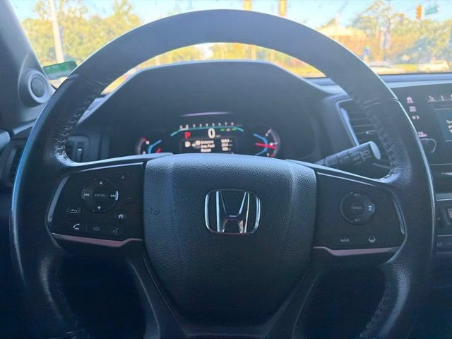 Used 2020 Honda Pilot EX-L image 12