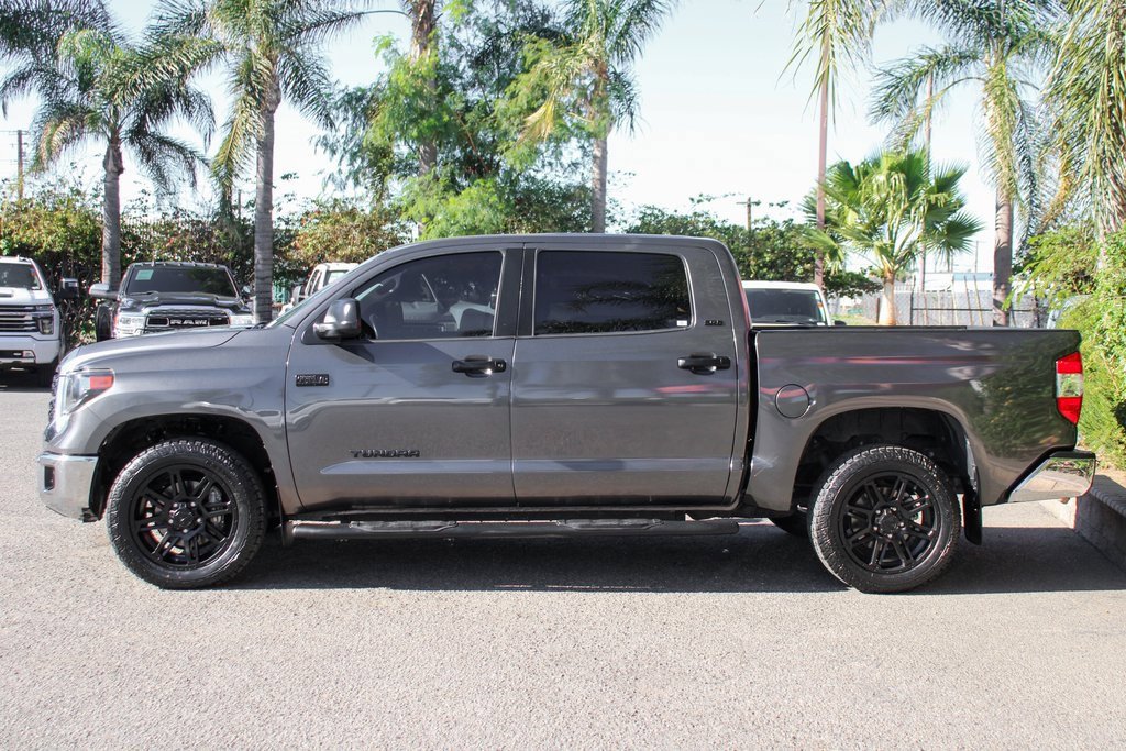 Used 2019 Toyota Tundra SR5 image 5