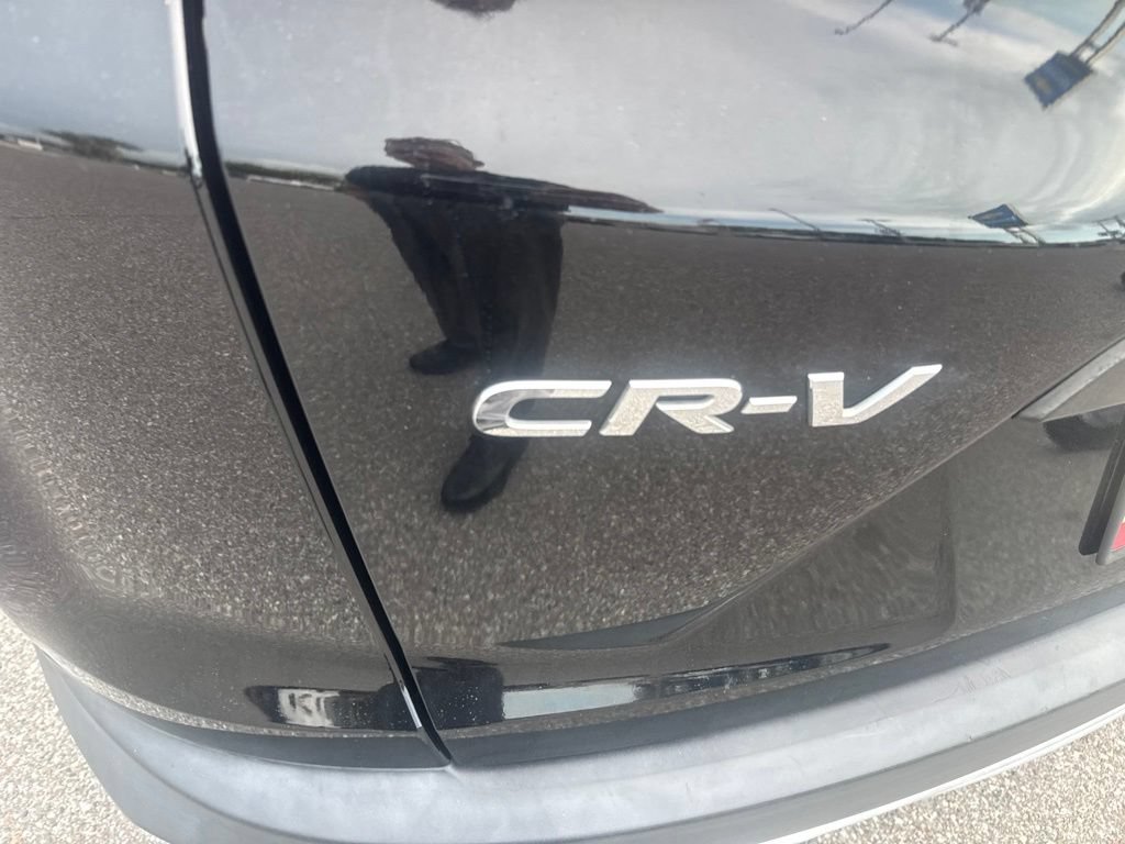 Used 2018 Honda CR-V LX image 7