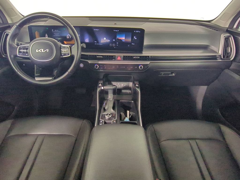 Used 2024 Kia Sorento S AWD/4WD image 18