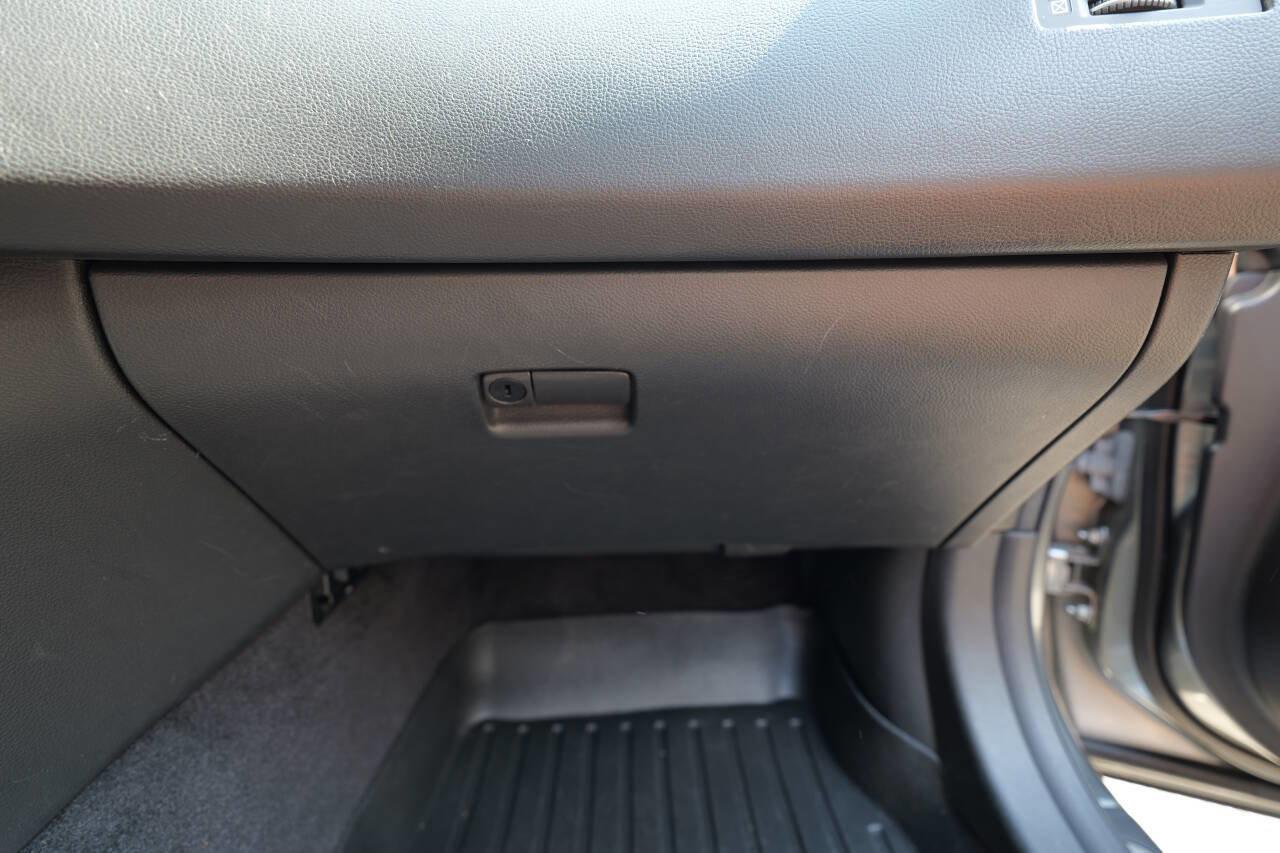 Used 2006 INFINITI FX35 AWD image 77